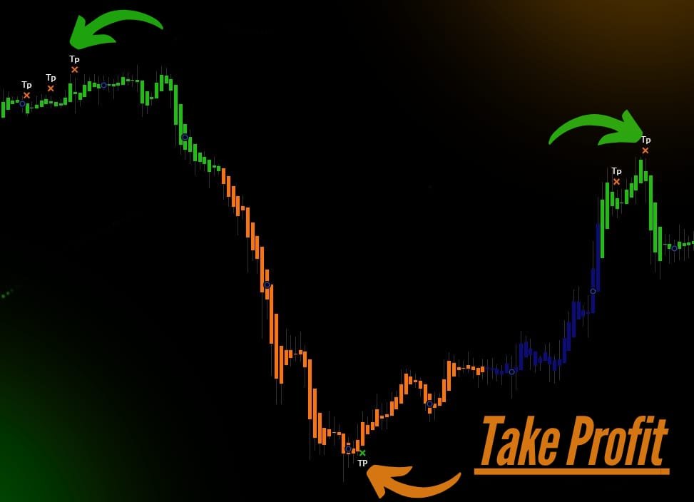 Take Profit
